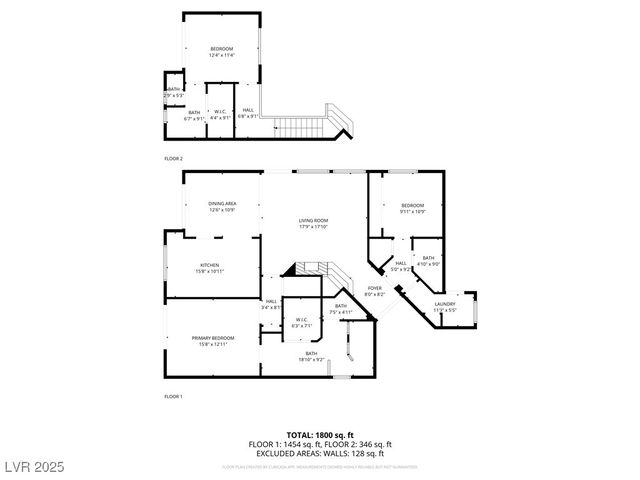 2521 Seascape Drive, Las Vegas, NV 89128