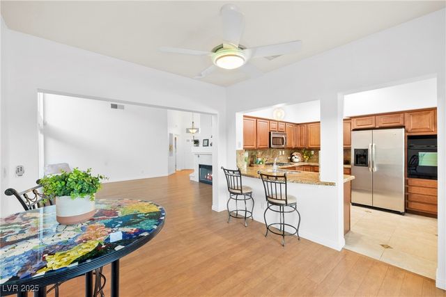 2521 Seascape Drive, Las Vegas, NV 89128