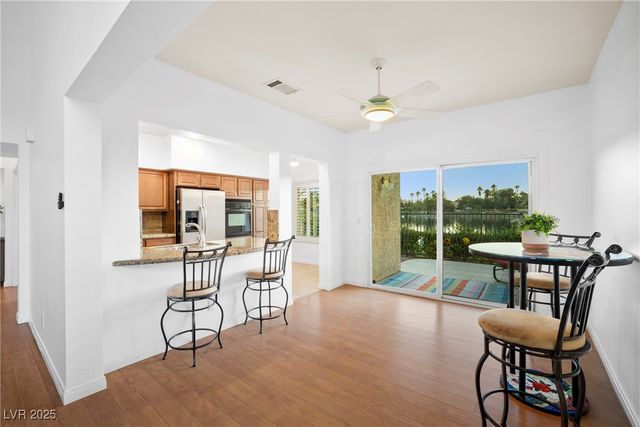 2521 Seascape Drive, Las Vegas, NV 89128