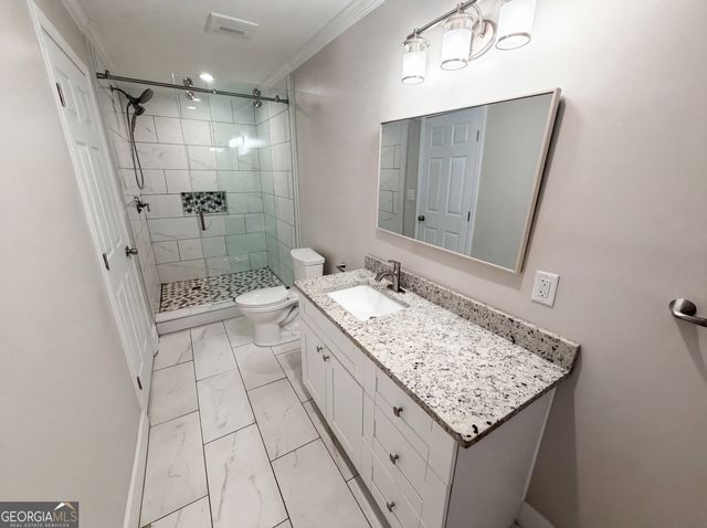 4000 Amberley Lane, Marietta, GA 30062