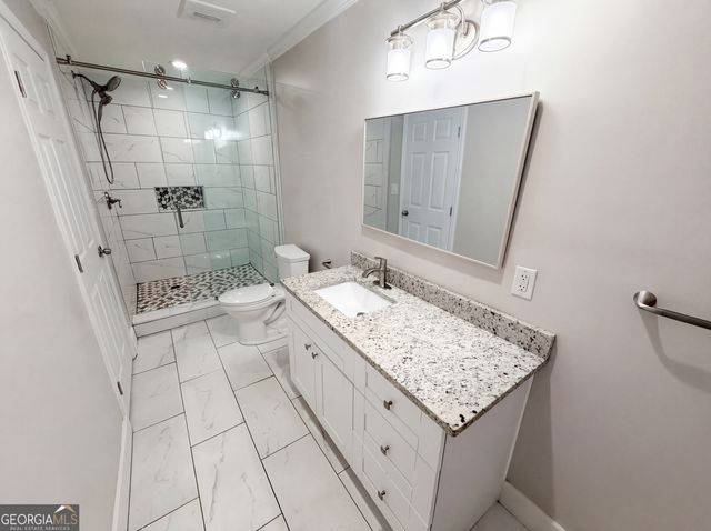 4000 Amberley Lane, Marietta, GA 30062