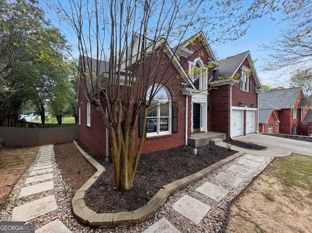 4000 Amberley Lane, Marietta, GA 30062