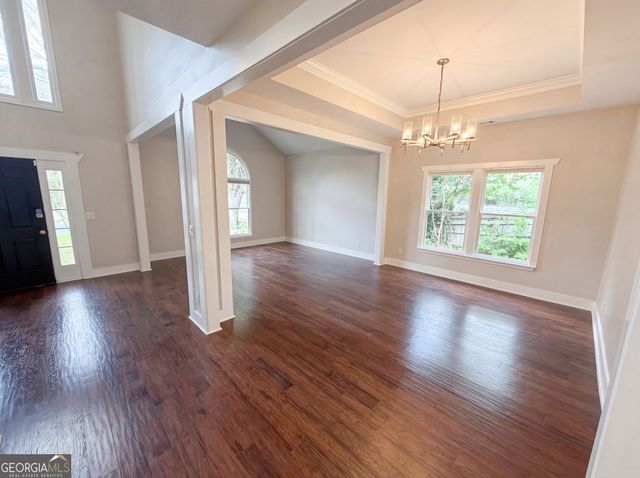 4000 Amberley Lane, Marietta, GA 30062