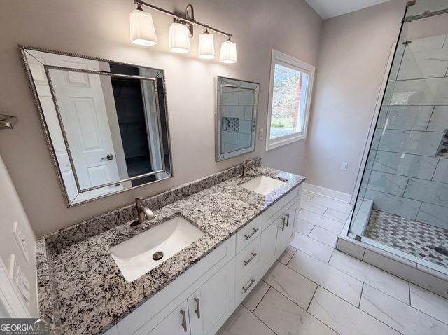 4000 Amberley Lane, Marietta, GA 30062