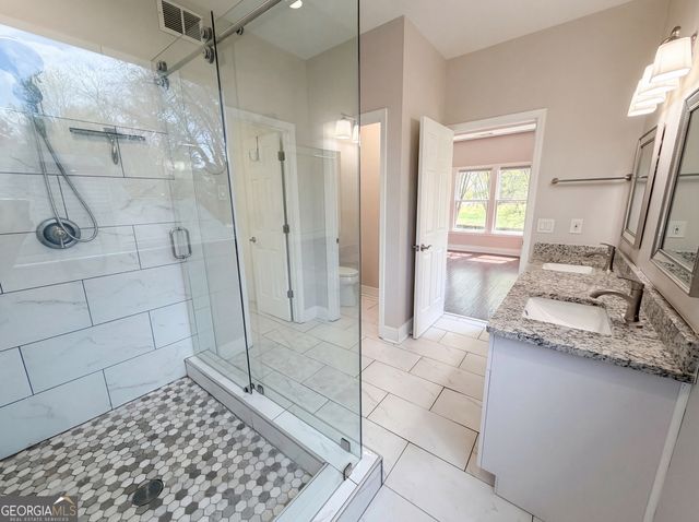 4000 Amberley Lane, Marietta, GA 30062