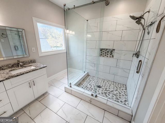 4000 Amberley Lane, Marietta, GA 30062