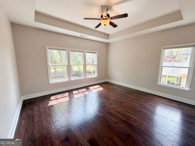 4000 Amberley Lane, Marietta, GA 30062