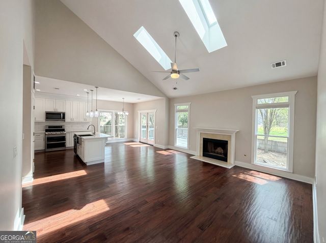 4000 Amberley Lane, Marietta, GA 30062