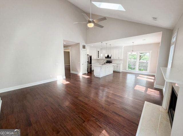 4000 Amberley Lane, Marietta, GA 30062