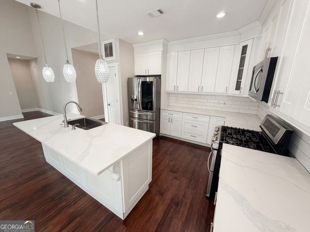 4000 Amberley Lane, Marietta, GA 30062