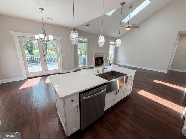 4000 Amberley Lane, Marietta, GA 30062