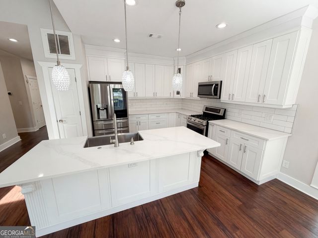 4000 Amberley Lane, Marietta, GA 30062