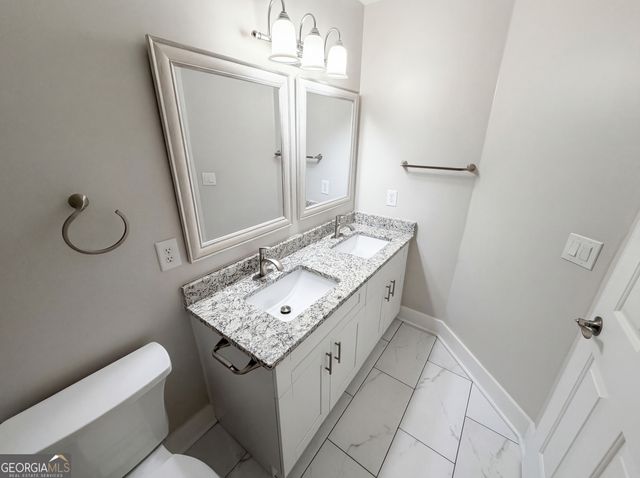 4000 Amberley Lane, Marietta, GA 30062