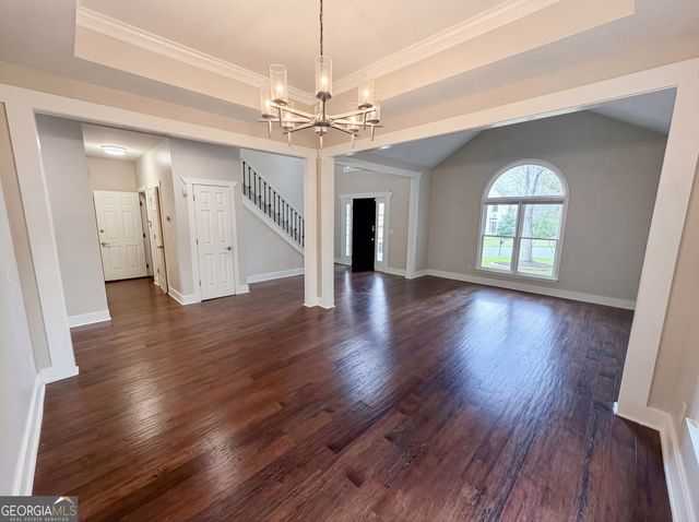 4000 Amberley Lane, Marietta, GA 30062