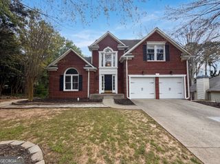 4000 Amberley Lane, Marietta, GA 30062