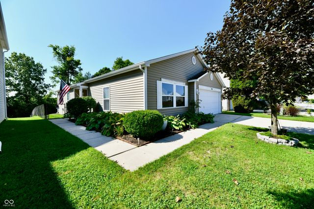 7673 Mansfield Way, Ingalls, IN 46048