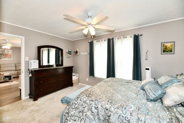 7673 Mansfield Way, Ingalls, IN 46048