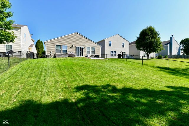 7673 Mansfield Way, Ingalls, IN 46048