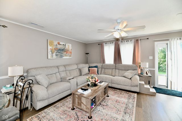 7673 Mansfield Way, Ingalls, IN 46048