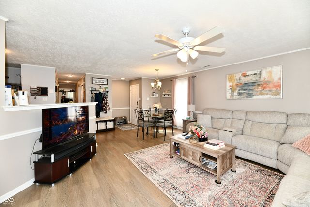 7673 Mansfield Way, Ingalls, IN 46048