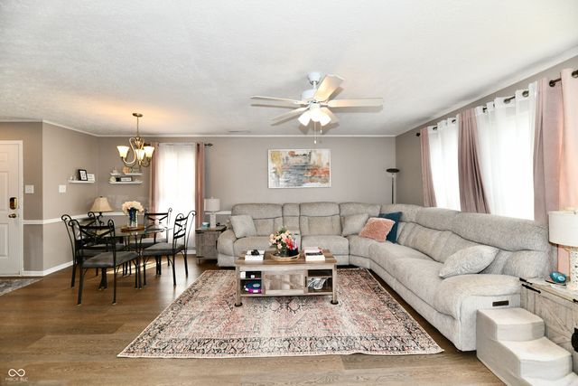 7673 Mansfield Way, Ingalls, IN 46048