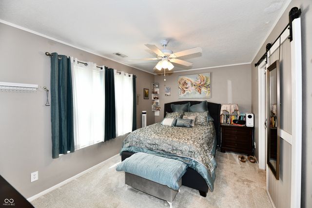 7673 Mansfield Way, Ingalls, IN 46048