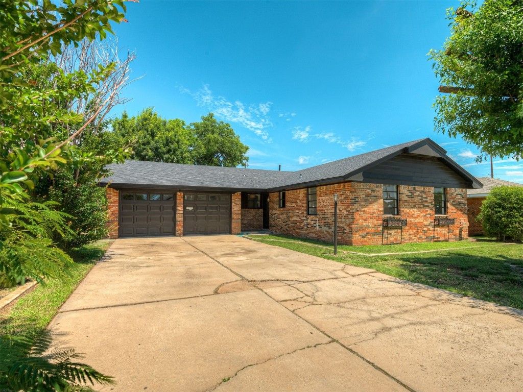 2117 SW 76th Street, Oklahoma City, OK 73159