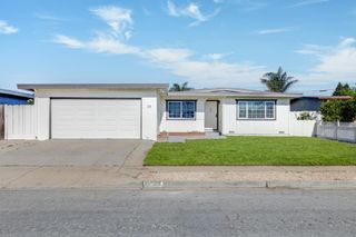 318 Navajo Drive, Salinas, CA 93906