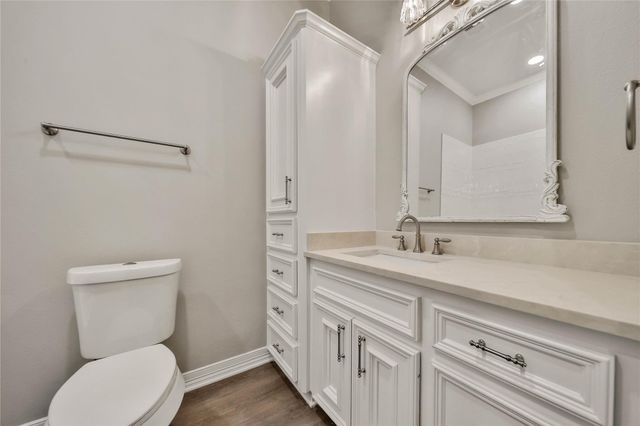 1125 W Stroker Road 1125, Crosby, TX 77532