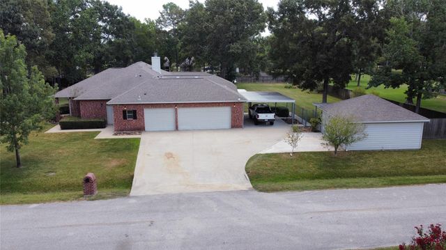 1125 W Stroker Road 1125, Crosby, TX 77532