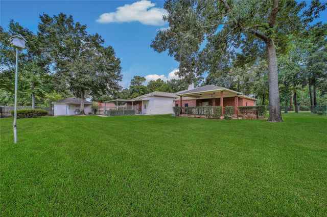 1125 W Stroker Road 1125, Crosby, TX 77532