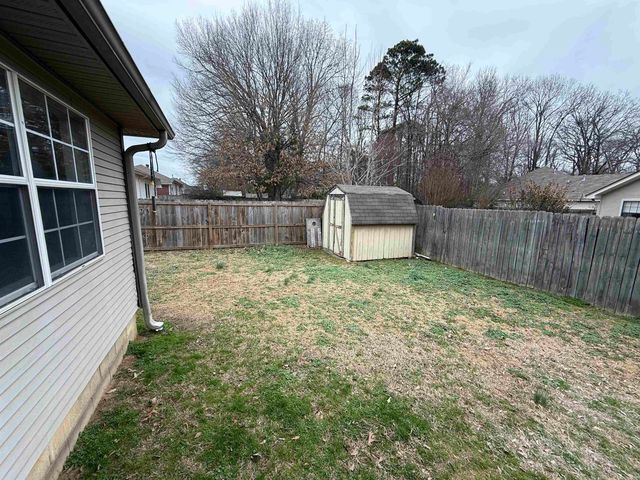 51 Nevada Ln, Cabot, AR 72023