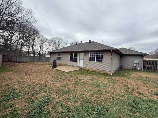 51 Nevada Ln, Cabot, AR 72023