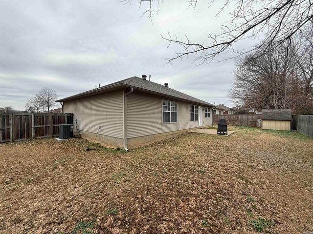 51 Nevada Ln, Cabot, AR 72023