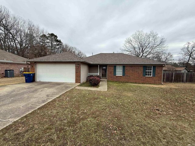 51 Nevada Ln, Cabot, AR 72023