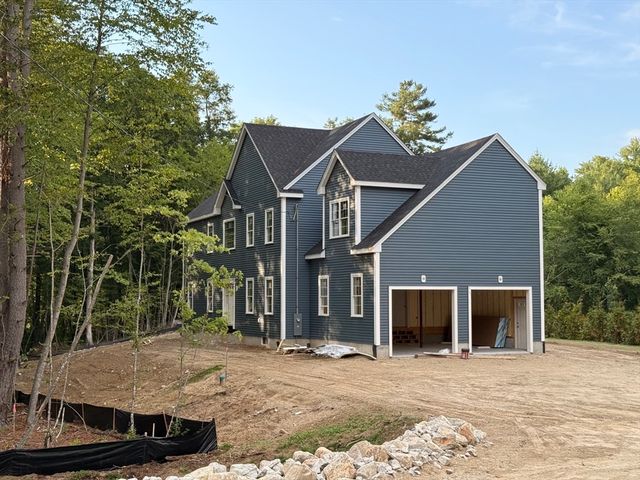 146 Moon Hill Road, Northbridge, MA 01534