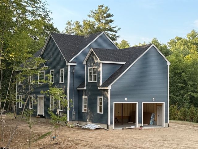 146 Moon Hill Road, Northbridge, MA 01534