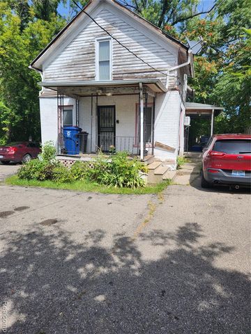 1016 Garland Street, Flint, MI 48503