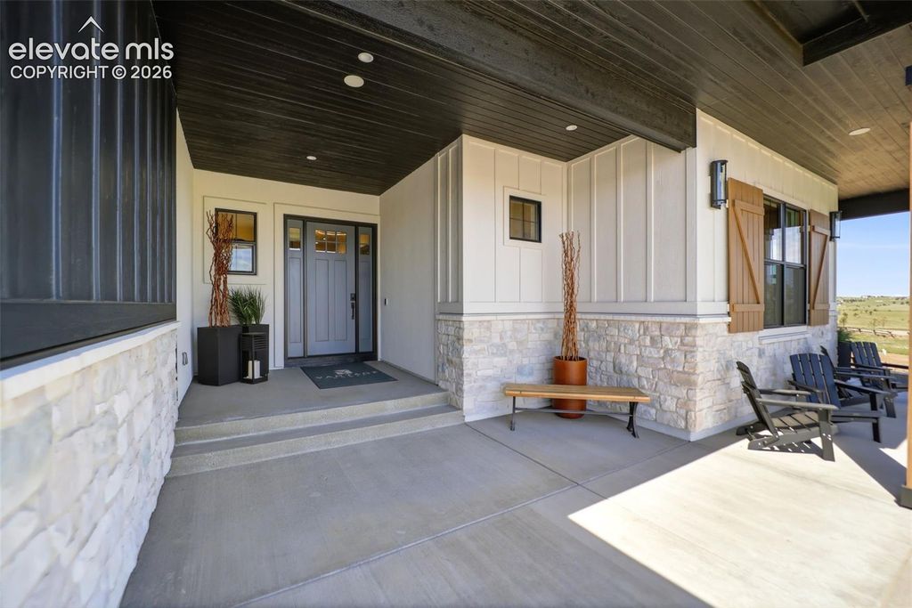 15390 Sandbagger Drive, Colorado Springs, CO 80908 — photo 3