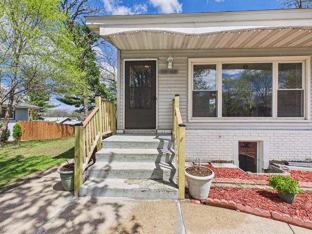 12849 Pierce Place NE, Blaine, MN 55434