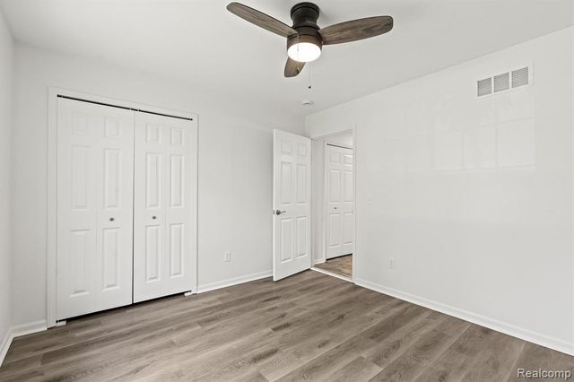13416 Mcguire Street, Taylor, MI 48180