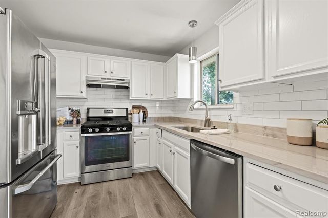 13416 Mcguire Street, Taylor, MI 48180