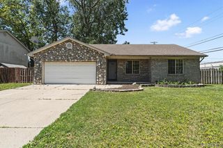 13416 Mcguire Street, Taylor, MI 48180
