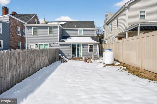 54 HANOVER ST., Pemberton, NJ 08068