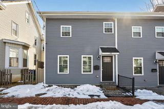 54 HANOVER ST., Pemberton, NJ 08068