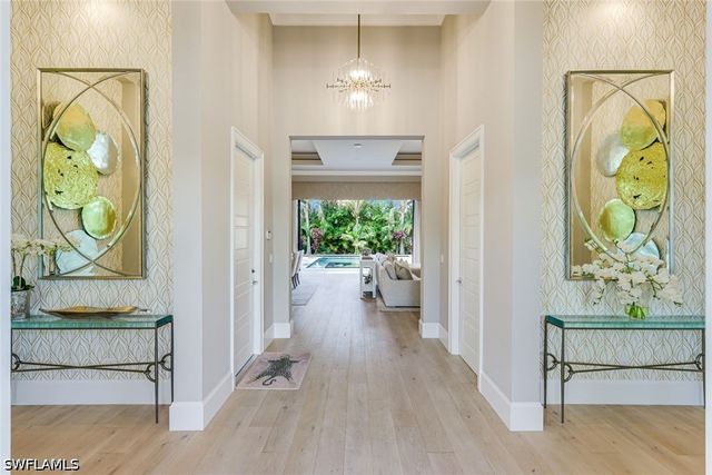 760 Park Shore DR, Naples, FL 34103