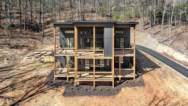 456 Sowers Road, Blue Ridge, GA 30513