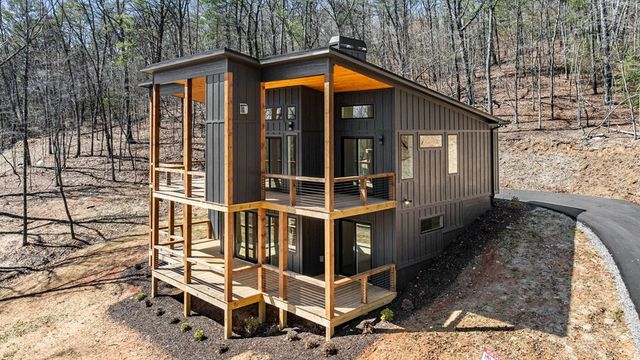 456 Sowers Road, Blue Ridge, GA 30513