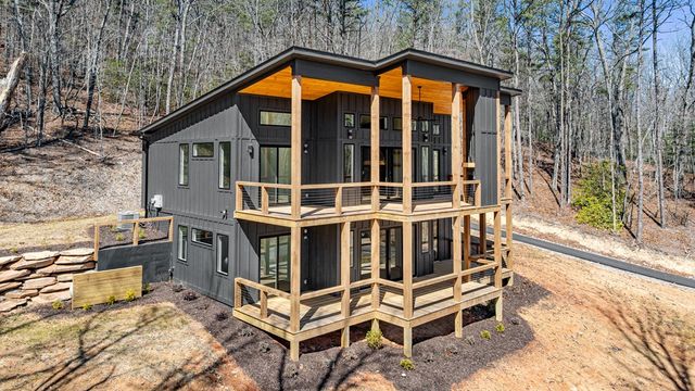 456 Sowers Road, Blue Ridge, GA 30513