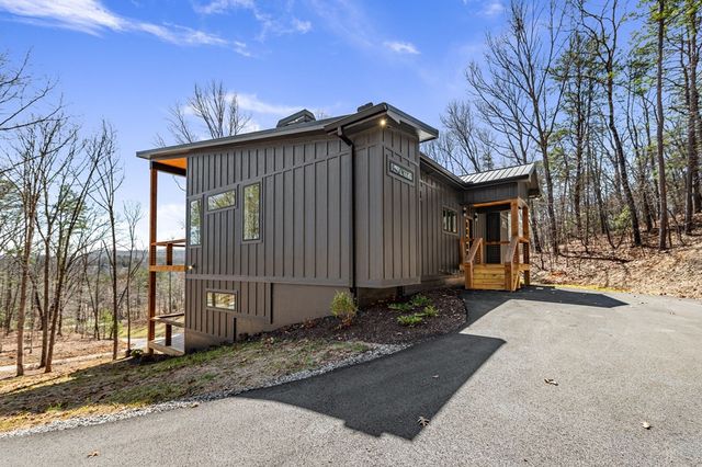 456 Sowers Road, Blue Ridge, GA 30513